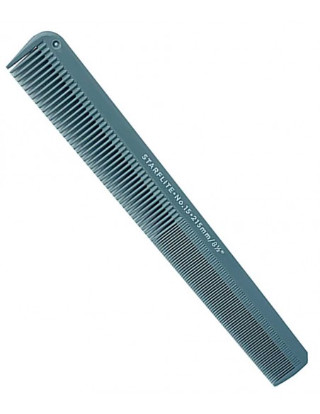 Denman Starflite Military Comb No 15 Denman Starflite Military Comb No 15