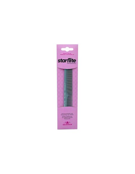 Starflite Cutting Comb No 858
