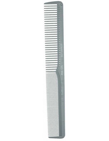 Starflite Cutting Comb No 858