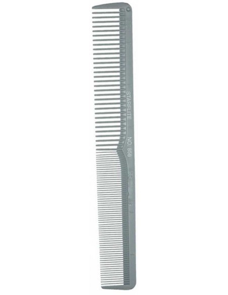 Starflite Cutting Comb No 858