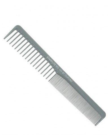 Starflite Vent Styling Comb No 123 Starflite Vent Styling Comb No 123