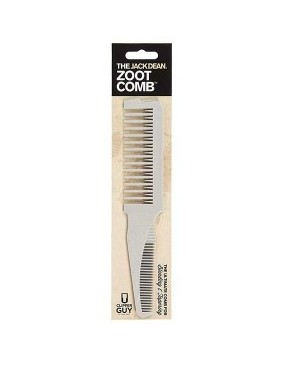 Jack Dean Zoot Comb