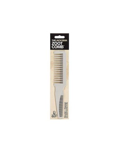 Jack Dean Zoot Comb Jack Dean Zoot Comb