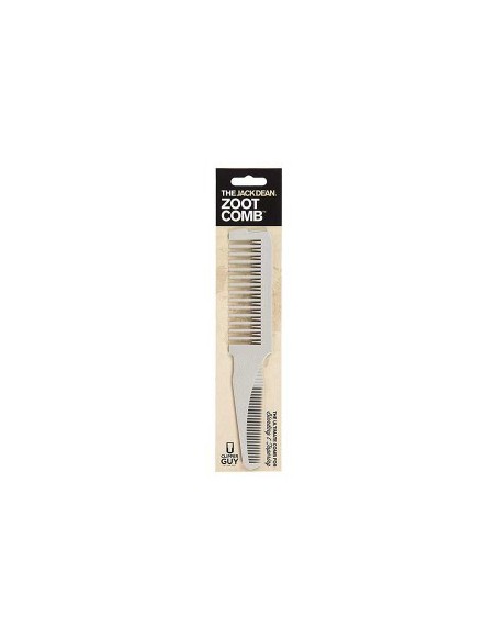 Jack Dean Zoot Comb