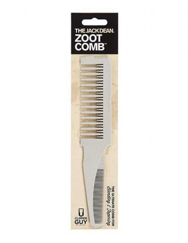 Jack Dean Zoot Comb Jack Dean Zoot Comb