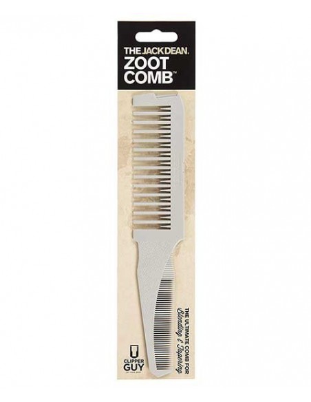 Jack Dean Zoot Comb Jack Dean Zoot Comb