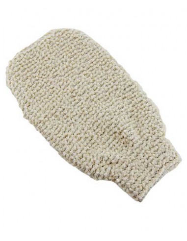 Riffi Cotton Chenille Body Gentle Wash Gloves 409