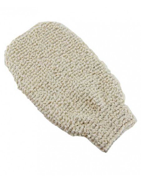 Riffi Cotton Chenille Body Gentle Wash Gloves 409