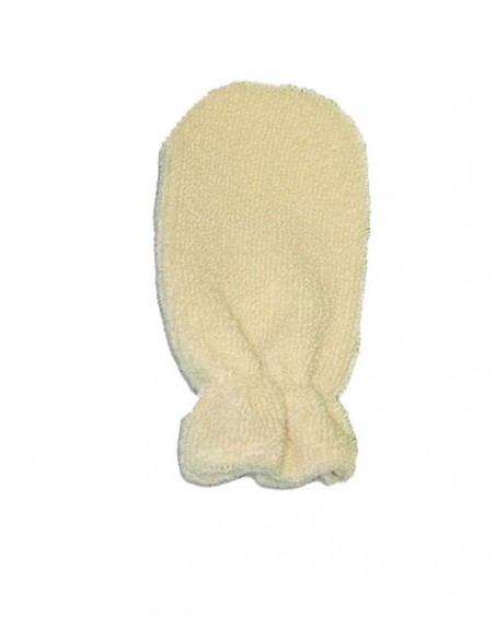 Riffi Bamboo Face Wash Care Glove 414 Riffi Bamboo Face Wash Care Glove 414