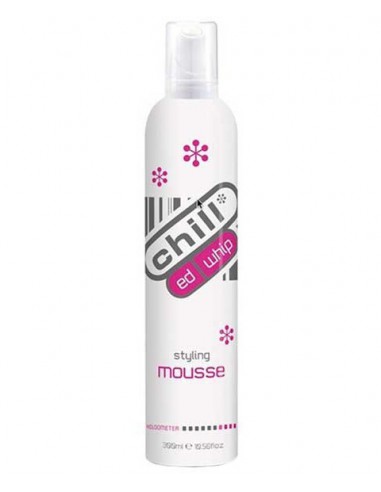 Ed Whip Styling Mousse Ed Whip Styling Mousse