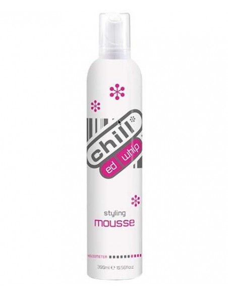 Ed Whip Styling Mousse Ed Whip Styling Mousse