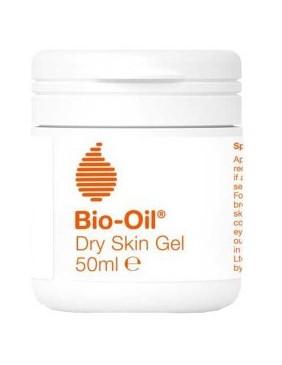 Bio Oil Dry Skin Gel