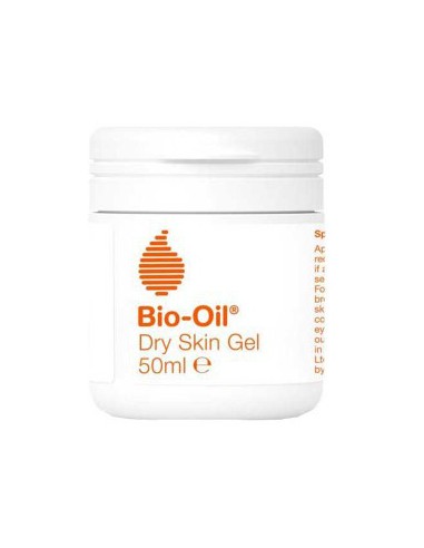 Bio Oil Dry Skin Gel Bio Oil Dry Skin Gel
