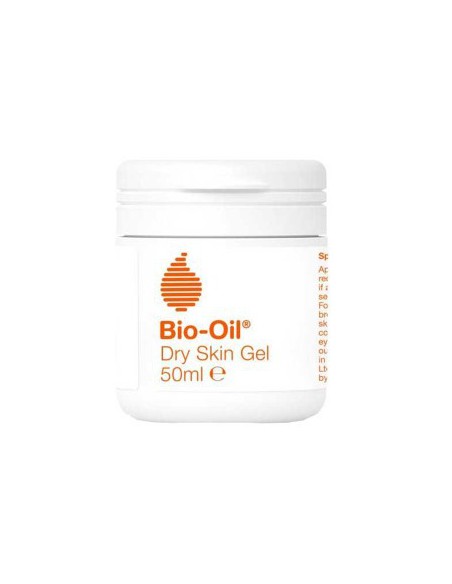 Bio Oil Dry Skin Gel
