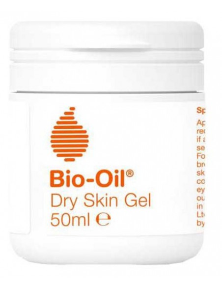 Bio Oil Dry Skin Gel Bio Oil Dry Skin Gel