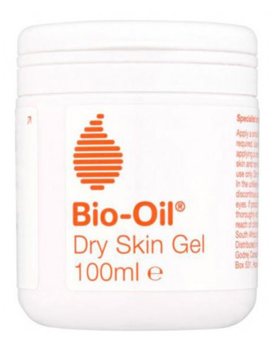 Bio Oil Dry Skin Gel Bio Oil Dry Skin Gel
