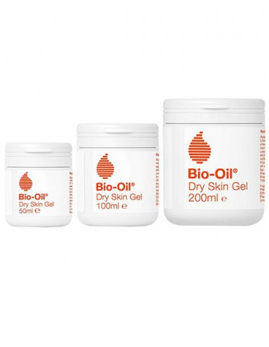 Bio Oil Dry Skin Gel Bio Oil Dry Skin Gel