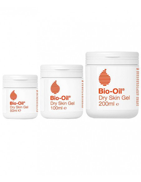 Bio Oil Dry Skin Gel Bio Oil Dry Skin Gel
