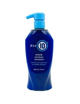 Miracle Moisture Shampoo