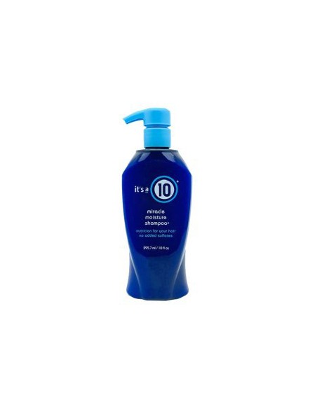 Miracle Moisture Shampoo