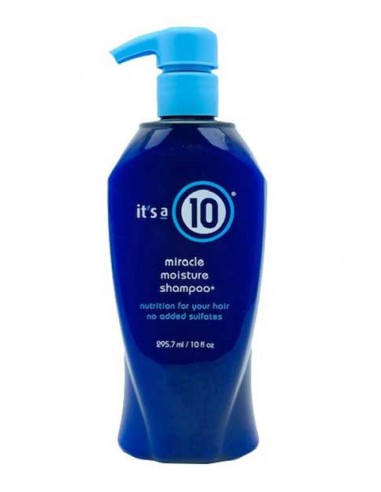 Miracle Moisture Shampoo