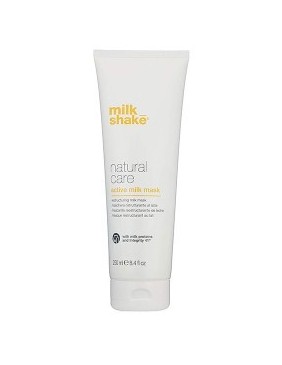 Natural Care Active Milk Mask Tube