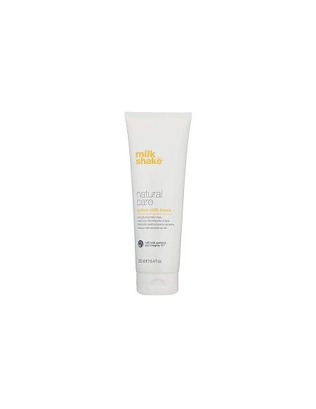 Natural Care Active Milk Mask Tube