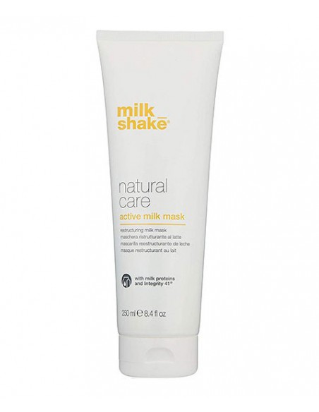 Natural Care Active Milk Mask Tube Natural Care Active Milk Mask Tube