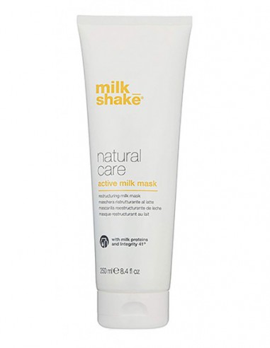 Natural Care Active Milk Mask Tube Natural Care Active Milk Mask Tube