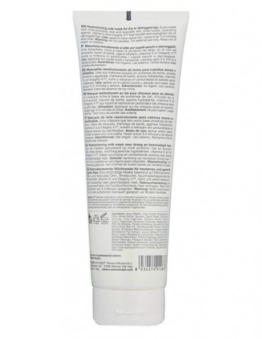 Natural Care Active Milk Mask Tube Natural Care Active Milk Mask Tube