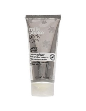 Body Care Sweet Honey Protective Hand Cream