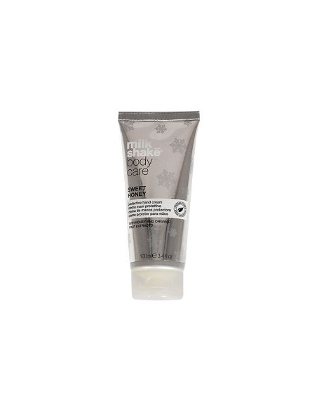 Body Care Sweet Honey Protective Hand Cream