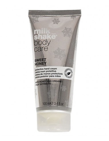 Body Care Sweet Honey Protective Hand Cream