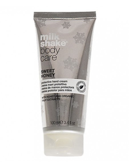Body Care Sweet Honey Protective Hand Cream