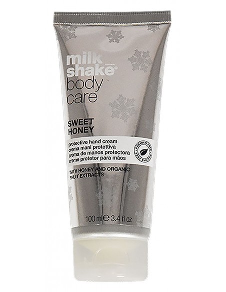 Body Care Sweet Honey Protective Hand Cream