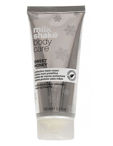 Body Care Sweet Honey Protective Hand Cream
