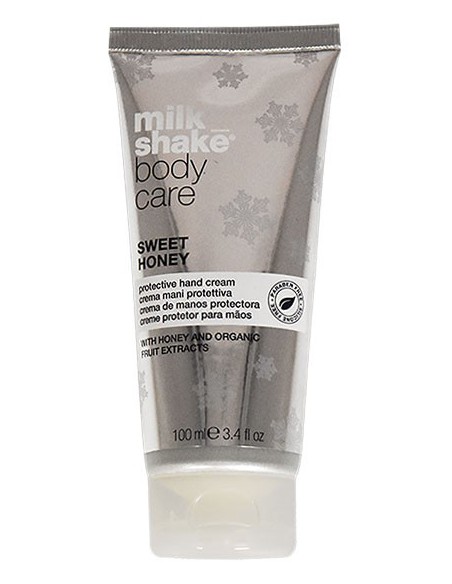 Body Care Sweet Honey Protective Hand Cream