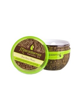 Natural Oil Deep Repair Masque
