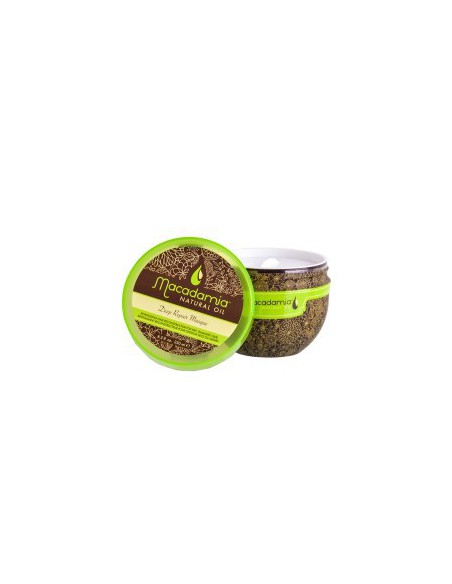 Natural Oil Deep Repair Masque