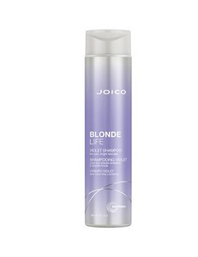 Blonde Life Violet Shampoo