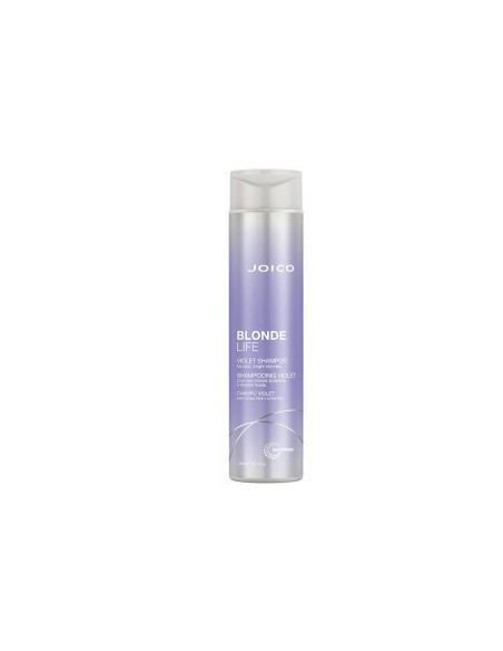 Blonde Life Violet Shampoo