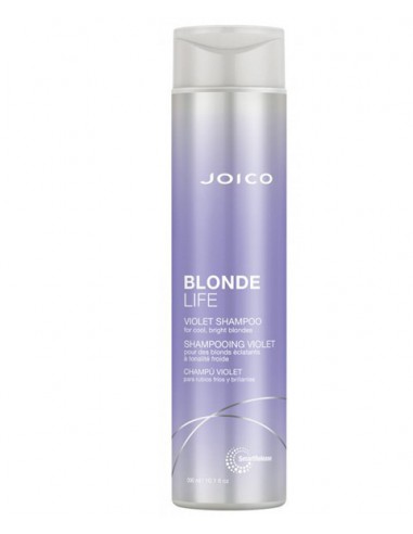 Blonde Life Violet Shampoo Blonde Life Violet Shampoo