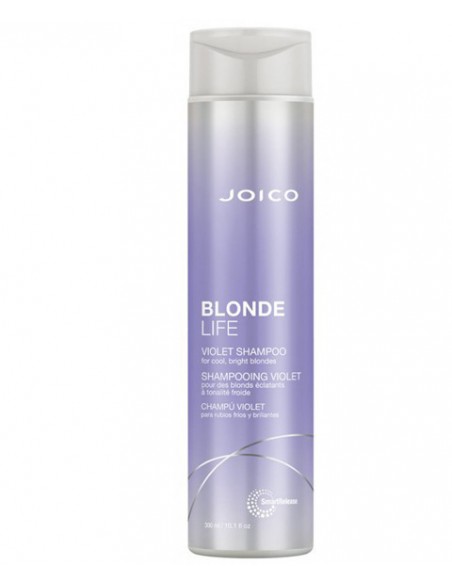 Blonde Life Violet Shampoo Blonde Life Violet Shampoo