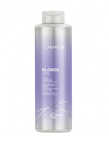 Blonde Life Violet Shampoo Blonde Life Violet Shampoo