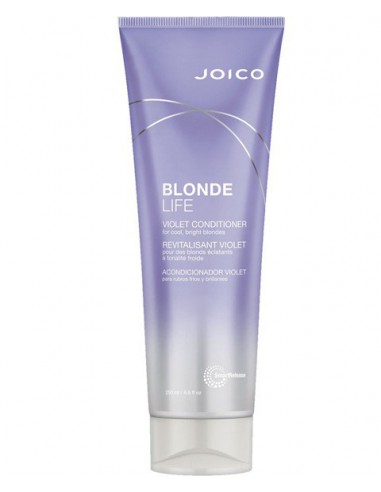 Blonde Life Violet Conditioner Blonde Life Violet Conditioner