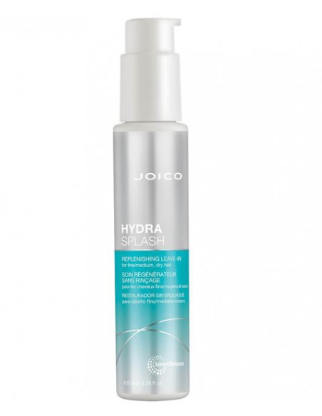 Hydra Splash Hydrating Replenishing Leave In Hydra Splash Hydrating Replenishing Leave In