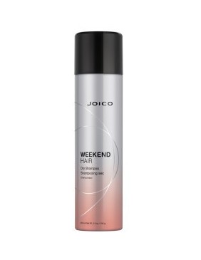 Weekend Hair Dry Shampoo