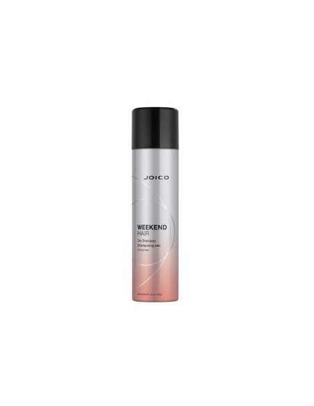 Weekend Hair Dry Shampoo