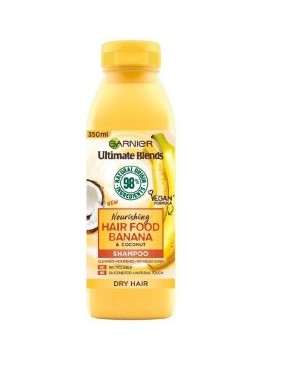 Ultimate Blends Nourishing Hair Food Banana Shampoo