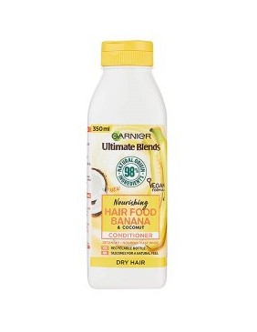 Ultimate Blends Nourishing Hair Food Banana Conditioner